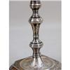 Image 4 : A QUEEN ANNE BRITANNIA STANDARD SILVER TAPERSTICK