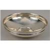 Image 1 : A TIFFANY & CO. STERLING SILVER CIRCULAR BOWL