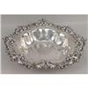 Image 1 : A JE CALDWELL, PHILADELPHIA STERLING SILVER CIRCULAR CENTERPIECE BOWL