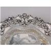 Image 2 : A JE CALDWELL, PHILADELPHIA STERLING SILVER CIRCULAR CENTERPIECE BOWL