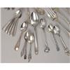 Image 7 : A GROUP OF STERLING SILVER FLATWARE ITEMS