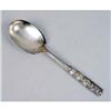 Image 1 : A TIFFANY & CO. STERLING SILVER SERVING SPOON
