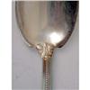 Image 3 : A TIFFANY & CO. STERLING SILVER SERVING SPOON