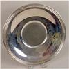 Image 2 : A GORHAM STERLING SILVER CIRCULAR TRAY
