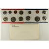 Image 1 : 1981 US MINT SET (UNC) P/D/S (WITH ENVELOPE)