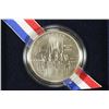Image 1 : 2002 US  MILITARY ACADEMY BICENTENNIAL UNC SILVER