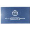 Image 3 : 2002 US  MILITARY ACADEMY BICENTENNIAL UNC SILVER