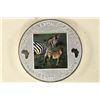 Image 1 : 2004 REPUBLIC OF MALAWI PROOF 10 KWACHA