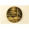 Image 2 : HEMISFAIR 1968 SAN ANTONIO WORLD'S FAIR
