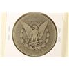 Image 2 : 1890-CC MORGAN SILVER DOLLAR
