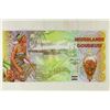 Image 2 : 2016 NEDERLANDS-GUINEA 50 GULDEN POLYMER