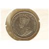 Image 2 : 1914 CANADA SILVER  5 CENT