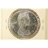 Image 2 : 1965 TYPE III CANADA SILVER DOLLAR BRILLIANT UNC