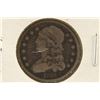 Image 1 : 1832 CAPPED BUST QUARTER VERY GOOD