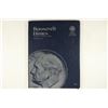 Image 2 : 1965-1996 ROOSEVELT DIME ALBUM CONTAINS: 60 COINS