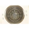 Image 3 : 2002 LIBERIA $10 WITH FOOTBALL HOLOGRAM