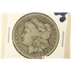 Image 1 : 1903-S MORGAN SILVER DOLLAR BETTER DATE