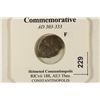 Image 3 : 303-333 A.D. COMMEMORATIVE ANCIENT COIN (FINE)