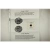 Image 1 : 383-408 A.D. ARCADIUS "CROSS" ANCIENT COIN