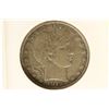 Image 1 : 1913-S BARBER HALF DOLLAR ANACS EXTRA FINE 40