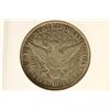 Image 2 : 1913-S BARBER HALF DOLLAR ANACS EXTRA FINE 40