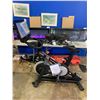 Image 2 : NORDICTRACK IFIT COMMERCIAL STUDIO CYCLE S22I TESTED WORKING