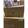 Image 8 : IN BOX PARAMOUNT OUTDOOR FIREPIT 44" DIAMETER WITH GLASS GUARD
