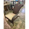 Image 2 : IN BOX PARAMOUNT REGULAR MUSKOKA CHAIR BROWN