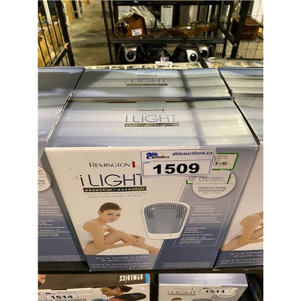 Remington ilight essential costco Clearance