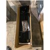 Image 2 : ARMITA KING METAL HIGH PROFILE SMART BOX SPRING / MATTRESS FOUNDATION 79 X 75.5 X 5"