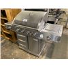 Image 1 : PRESIDENTS CHOICE SIGNATURE SERIES BBQ