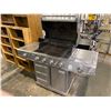 Image 2 : PRESIDENTS CHOICE SIGNATURE SERIES BBQ