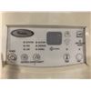 Image 2 : WHIRLPOOL GOLD FAN/HEATER
