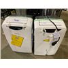 Image 1 : 2 HISENSE AIR CONDITIONERS PARTS + REPAIR