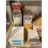 Image 2 : ASSORTED FUEL PUMPS & BROTHER LABEL PRINTER QL-570
