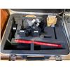 Image 2 : 3 SURVEYING TOOL CASES