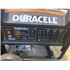 Image 2 : DURACELL POWERED BY KOHLER GENERATOR MODEL DG66M-R62 MAY NEED REPAIR