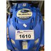 Image 2 : SUBARU EA190V ELECTRIC START PRESSURE WASHER MAY NEED REPAIRS &/OR MISSING PIECES