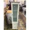 Image 2 : ORGANIZING UNIT, 4 FLOOR DECOR, & 2 BAR STOOLS