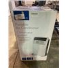 Image 1 : INSIGNIA PORTABLE AIR CONDITIONER 10,000 BTU