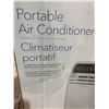 Image 2 : INSIGNIA PORTABLE AIR CONDITIONER 10,000 BTU