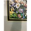 Image 11 : 4 FRAMED & SIGNED ART PIECES