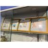 Image 1 : 4 FRAMED & SIGNED ART PIECES