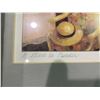 Image 3 : 4 FRAMED & SIGNED ART PIECES