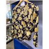 Image 3 : BRAND NEW WITH TAGS FRANK AND OAK LADIES BLOUSE SIZE XS RETAIL $149