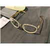 Image 2 : NEW WITH CASE BALENCIAGA GLASSES