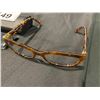 Image 2 : NEW WITH CASE PRADA GLASSES