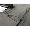 Image 2 : NEW WITH CASE ROBERT CAVALLI GLASSES