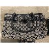 Image 2 : 2 COACH PURSES & COACH WRISTLET
