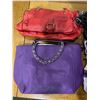 Image 2 : ASSORTED PURSES